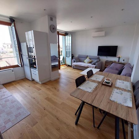 Cannes Centre, Super Cosy Apartment Near Everything Exteriör bild
