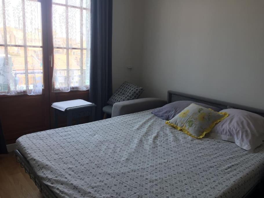 Cannes Centre, Super Cosy Apartment Near Everything Exteriör bild
