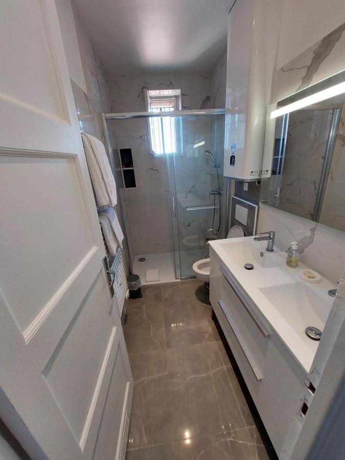 Cannes Centre, Super Cosy Apartment Near Everything Exteriör bild