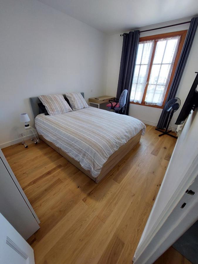 Cannes Centre, Super Cosy Apartment Near Everything Exteriör bild