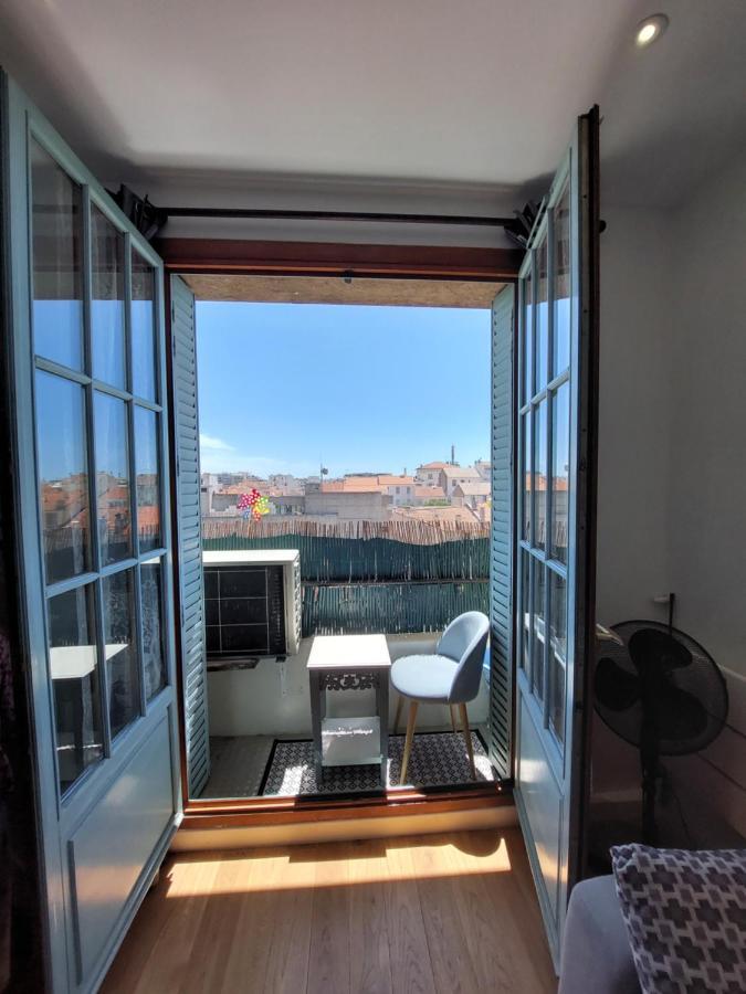 Cannes Centre, Super Cosy Apartment Near Everything Exteriör bild