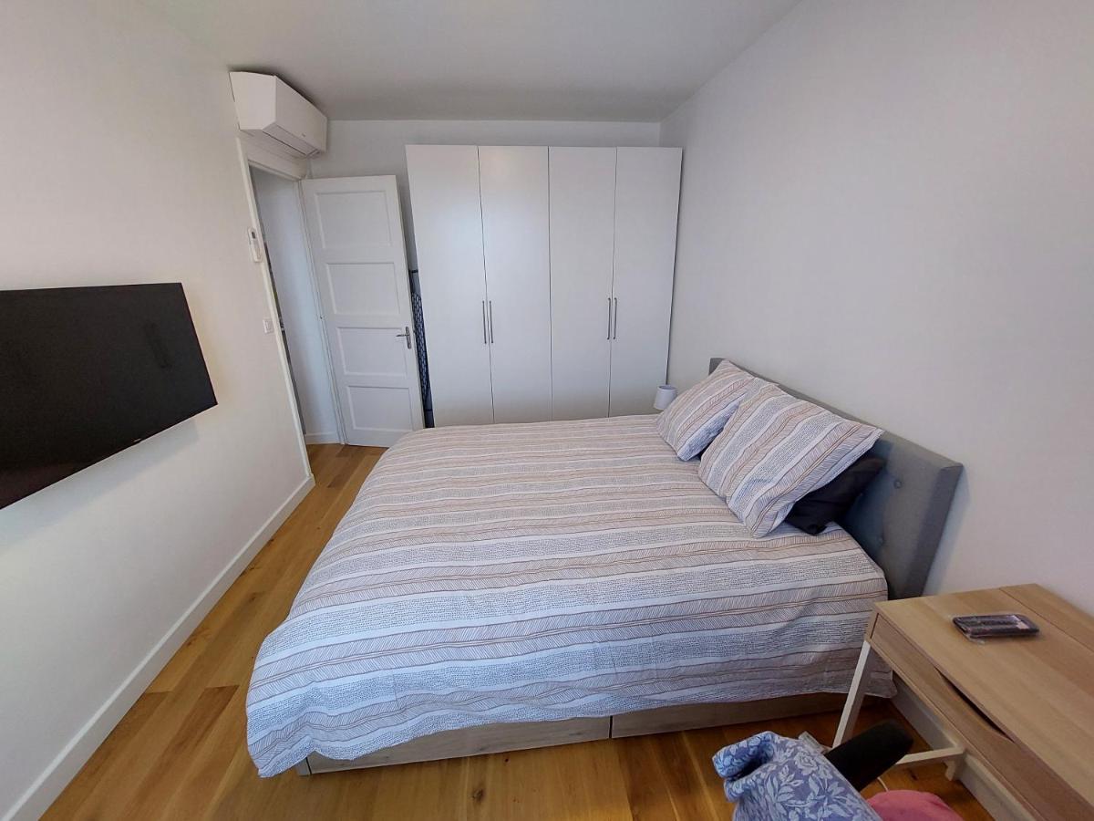 Cannes Centre, Super Cosy Apartment Near Everything Exteriör bild